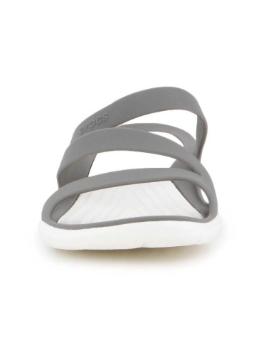 Klapki crocs swiftwater sandal w 203998-06x