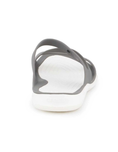 Klapki crocs swiftwater sandal w 203998-06x