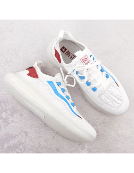 Buty sportowe big star m nn1744