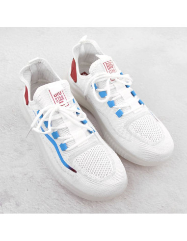Buty sportowe big star m nn1744