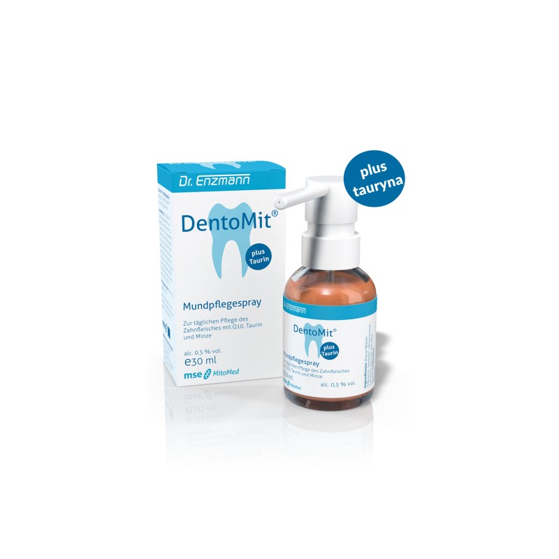 DentoMit (30 ml)