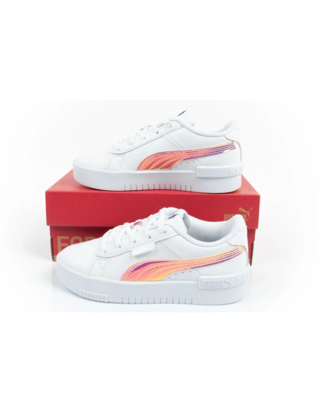 Buty sportowe puma jada jr 383760