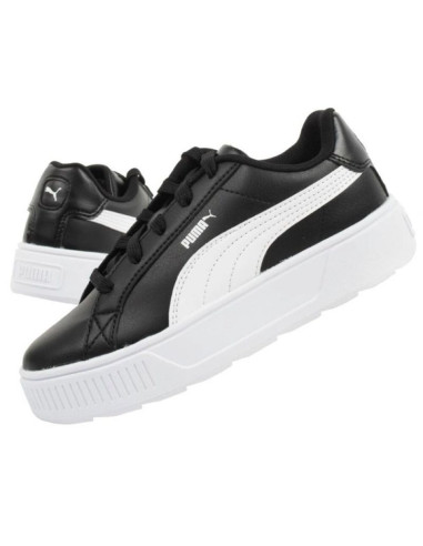 Buty sportowe puma karmen jr 387375