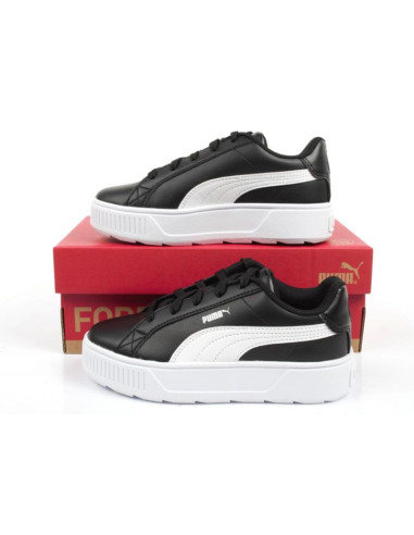 Buty sportowe puma karmen jr 387375
