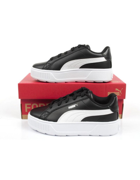 Buty sportowe puma karmen jr 387375