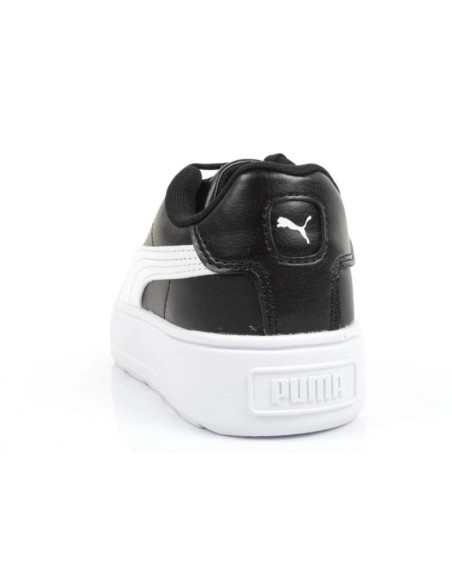 Buty sportowe puma karmen jr 387375