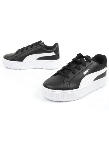 Buty sportowe puma karmen jr 387375