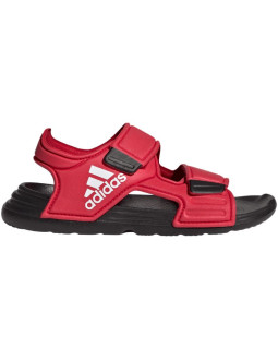 Sandały adidas adilette sandal jr g26879