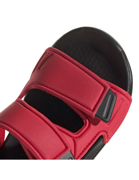 Sandały adidas adilette sandal jr g26879