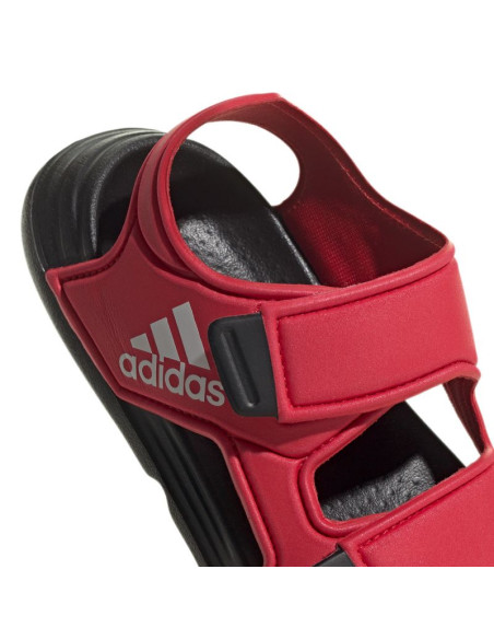 Sandały adidas adilette sandal jr g26879