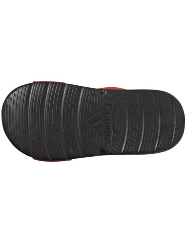 Sandały adidas adilette sandal jr g26879