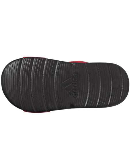 Sandały adidas adilette sandal jr g26879