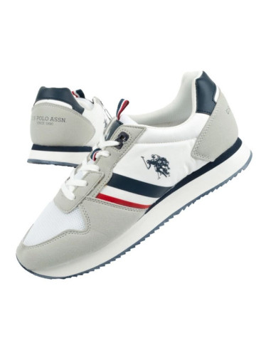 Buty sportowe u.s. polo assn. m nobil006