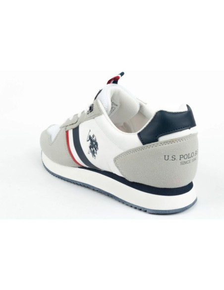 Buty sportowe u.s. polo assn. m nobil006