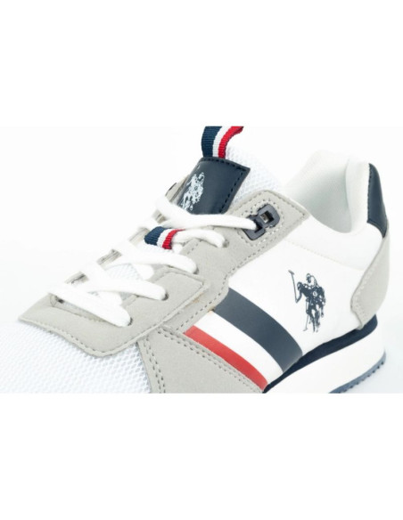 Buty sportowe u.s. polo assn. m nobil006