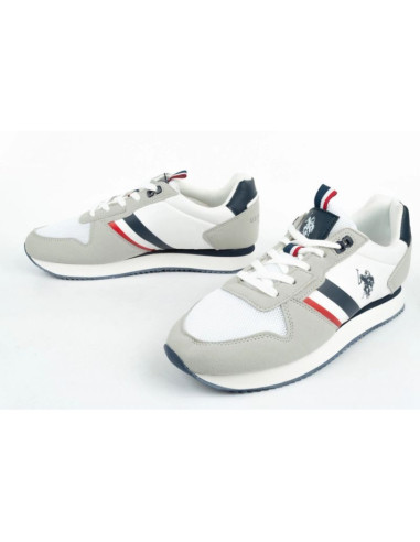 Buty sportowe u.s. polo assn. m nobil006