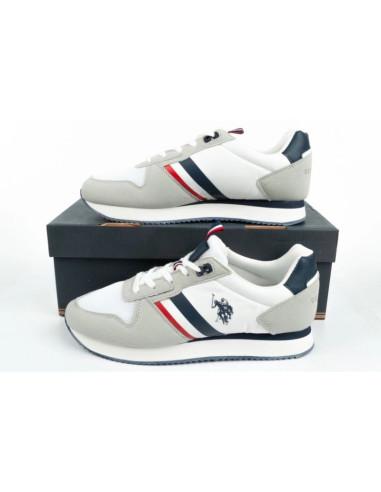 Buty sportowe u.s. polo assn. m nobil006