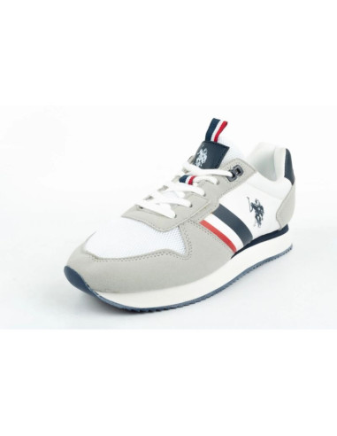 Buty sportowe u.s. polo assn. m nobil006