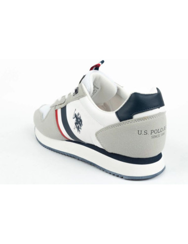 Buty sportowe u.s. polo assn. m nobil006