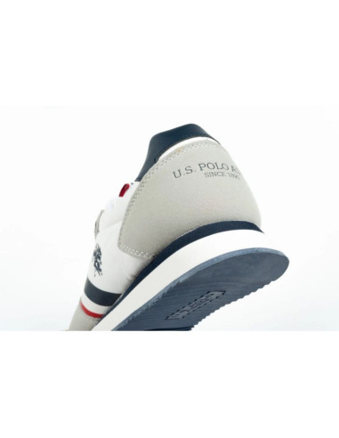Buty sportowe u.s. polo assn. m nobil006