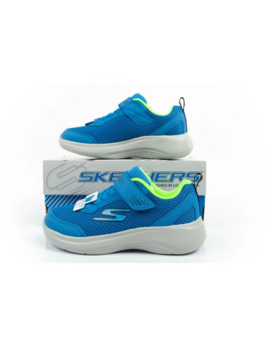 Buty skechers selectors jr