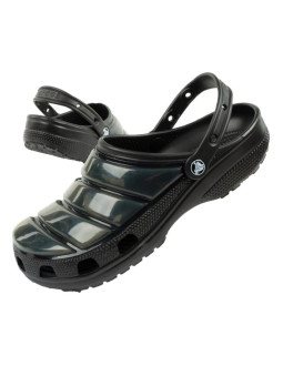 Klapki crocs classic clog 206624