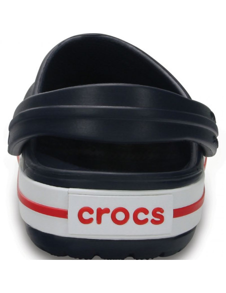 Sandały crocs crocband clog jr 204537