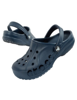 Klapki crocs baya clog jr 207013