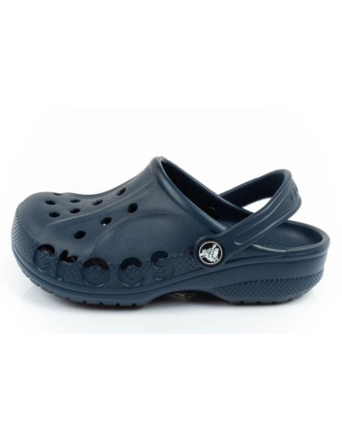 Klapki crocs baya clog jr 207013