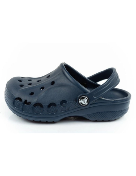 Klapki crocs baya clog jr 207013