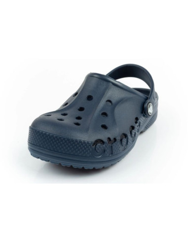 Klapki crocs baya clog jr 207013