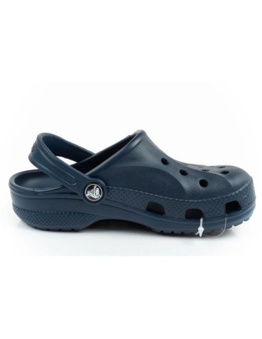 Klapki crocs baya clog jr 207013