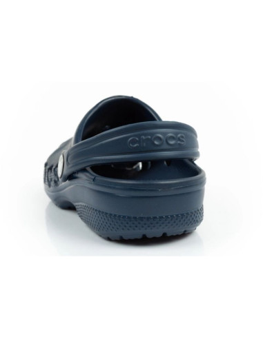Klapki crocs baya clog jr 207013