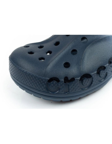 Klapki crocs baya clog jr 207013