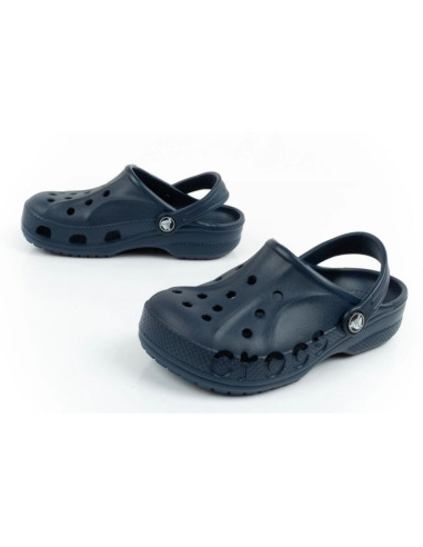 Klapki crocs baya clog jr 207013