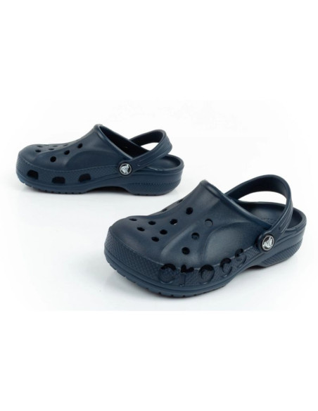 Klapki crocs baya clog jr 207013