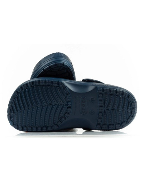 Klapki crocs baya clog jr 207013