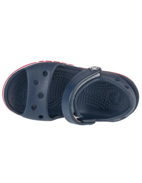 Sandały crocs bayaband sandal t jr