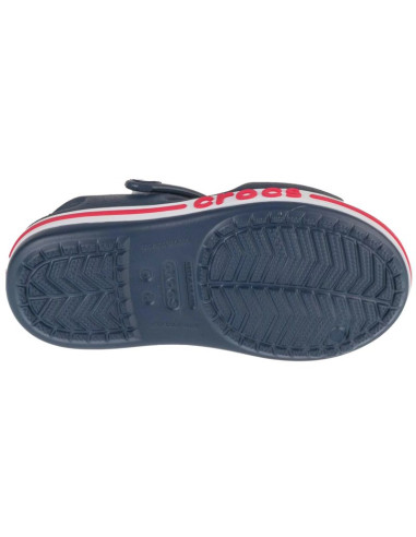 Sandały crocs bayaband sandal t jr