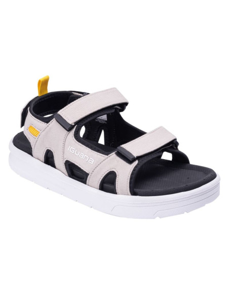 Sandały iguana leiso m