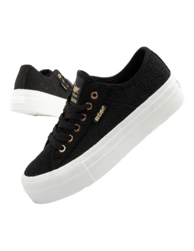 Buty lee cooper canvas w lcw-25-31