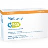 AEGS Met Comp MSE (30 kaps.)