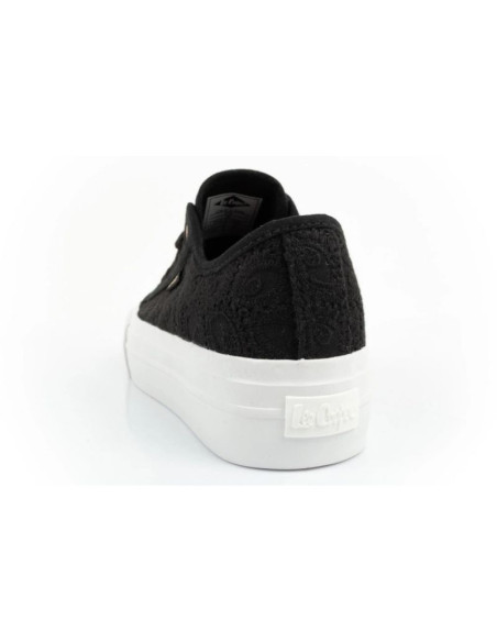 Buty lee cooper canvas w lcw-25-31