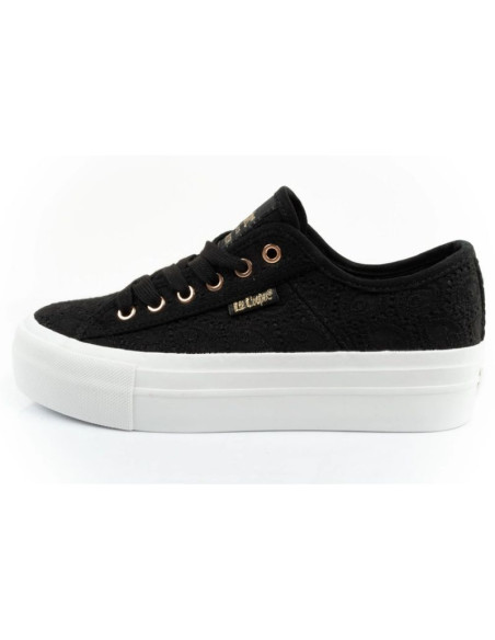 Buty lee cooper canvas w lcw-25-31