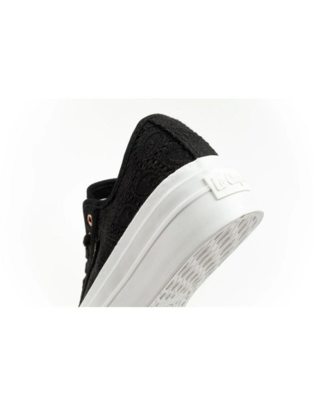 Buty lee cooper canvas w lcw-25-31