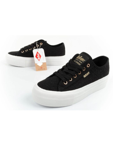 Buty lee cooper canvas w lcw-25-31