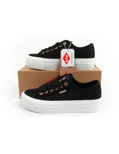 Buty lee cooper canvas w lcw-25-31