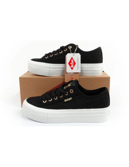 Buty lee cooper canvas w lcw-25-31