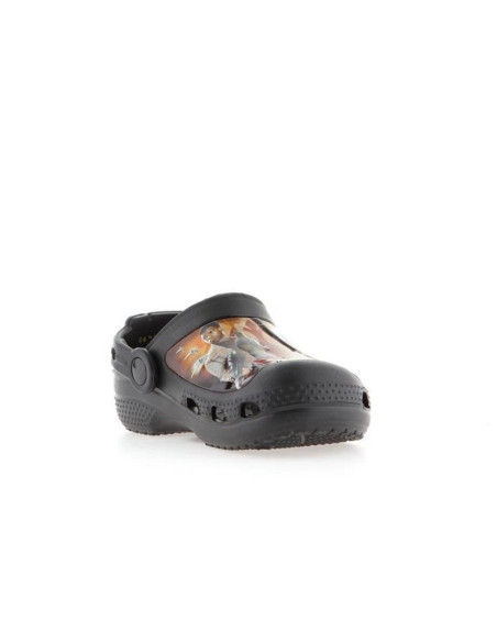Chodaki crocs cc star wars cl jr
