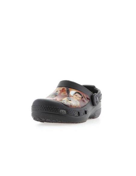 Chodaki crocs cc star wars cl jr